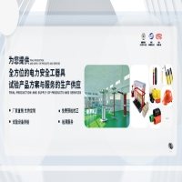 技術支持 I 電力安全工器具及機具試驗